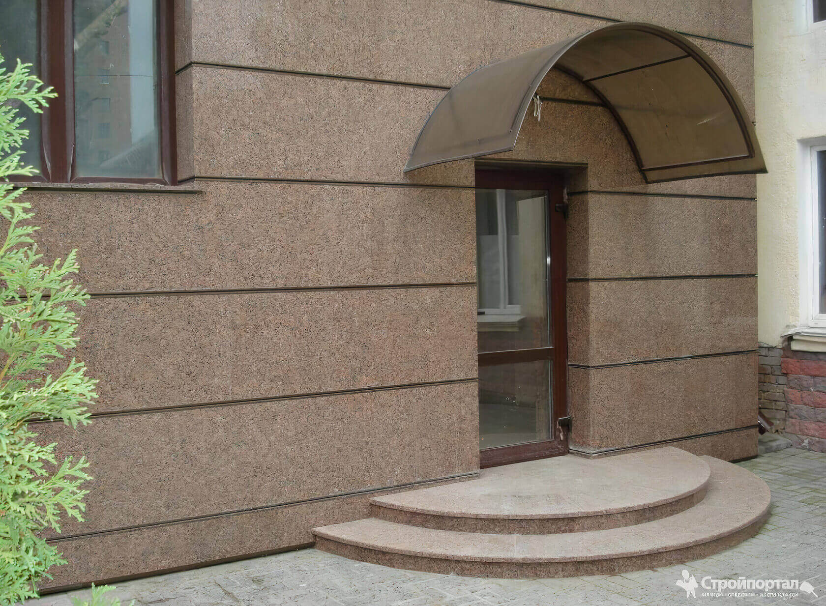 Изготавливаем до 17 000 м² продукции в месяц в Люберцах