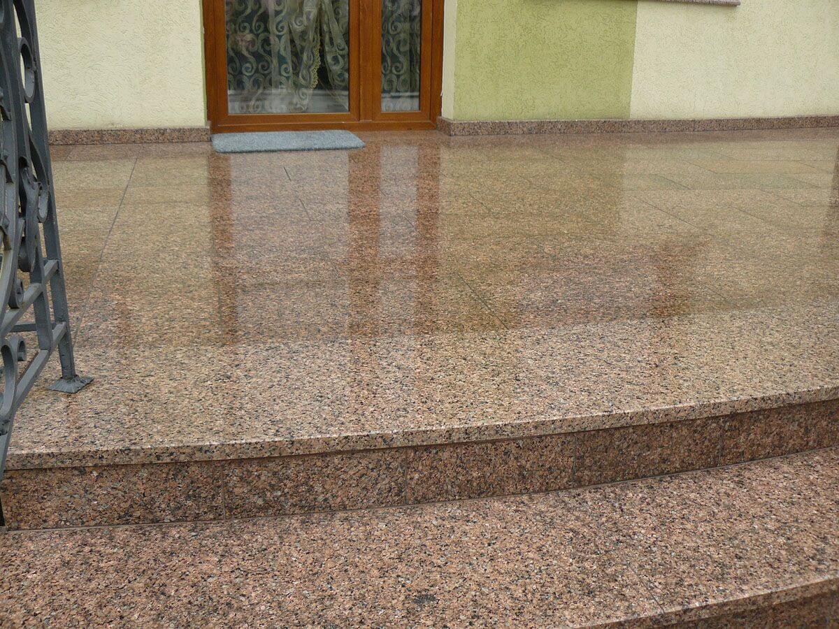Гранитные изделия любой сложности в Люберцах